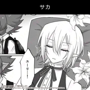 サカ